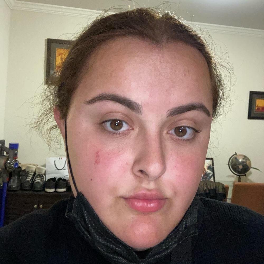 Meet your Posher, Rafaela